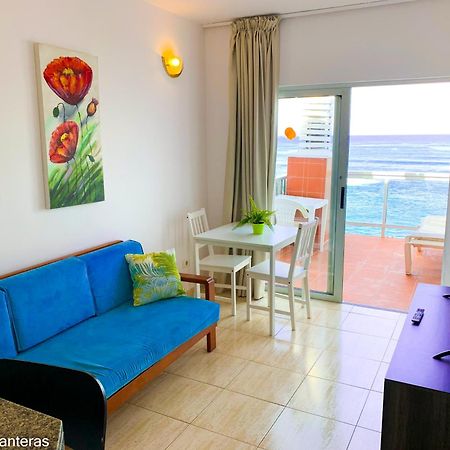 Seaview Canteras 라스팔마스 외부 사진