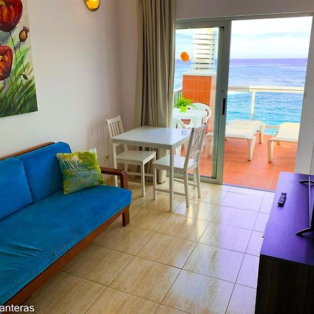 Seaview Canteras 라스팔마스 외부 사진