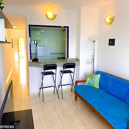 Seaview Canteras 라스팔마스 외부 사진