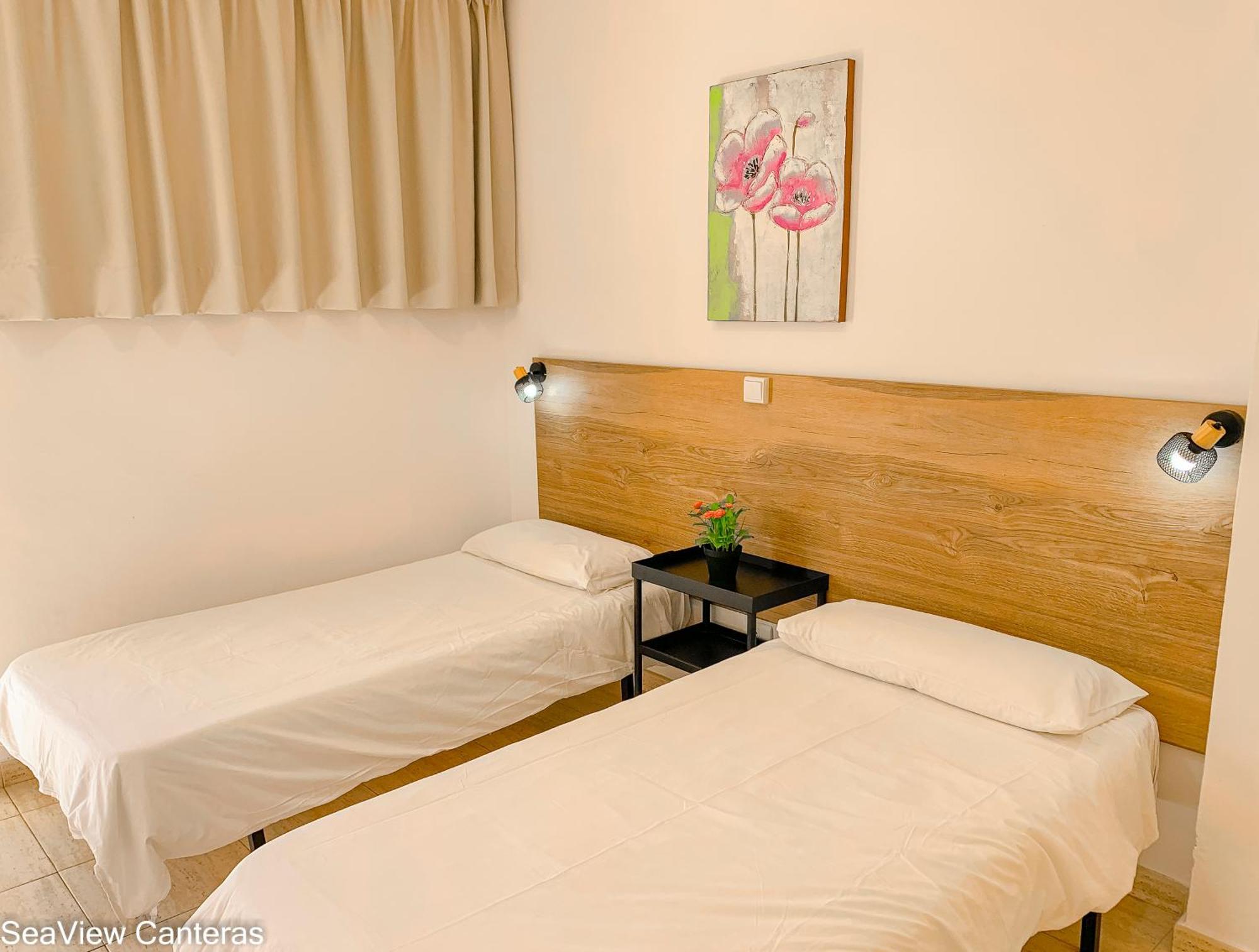 Seaview Canteras 라스팔마스 외부 사진
