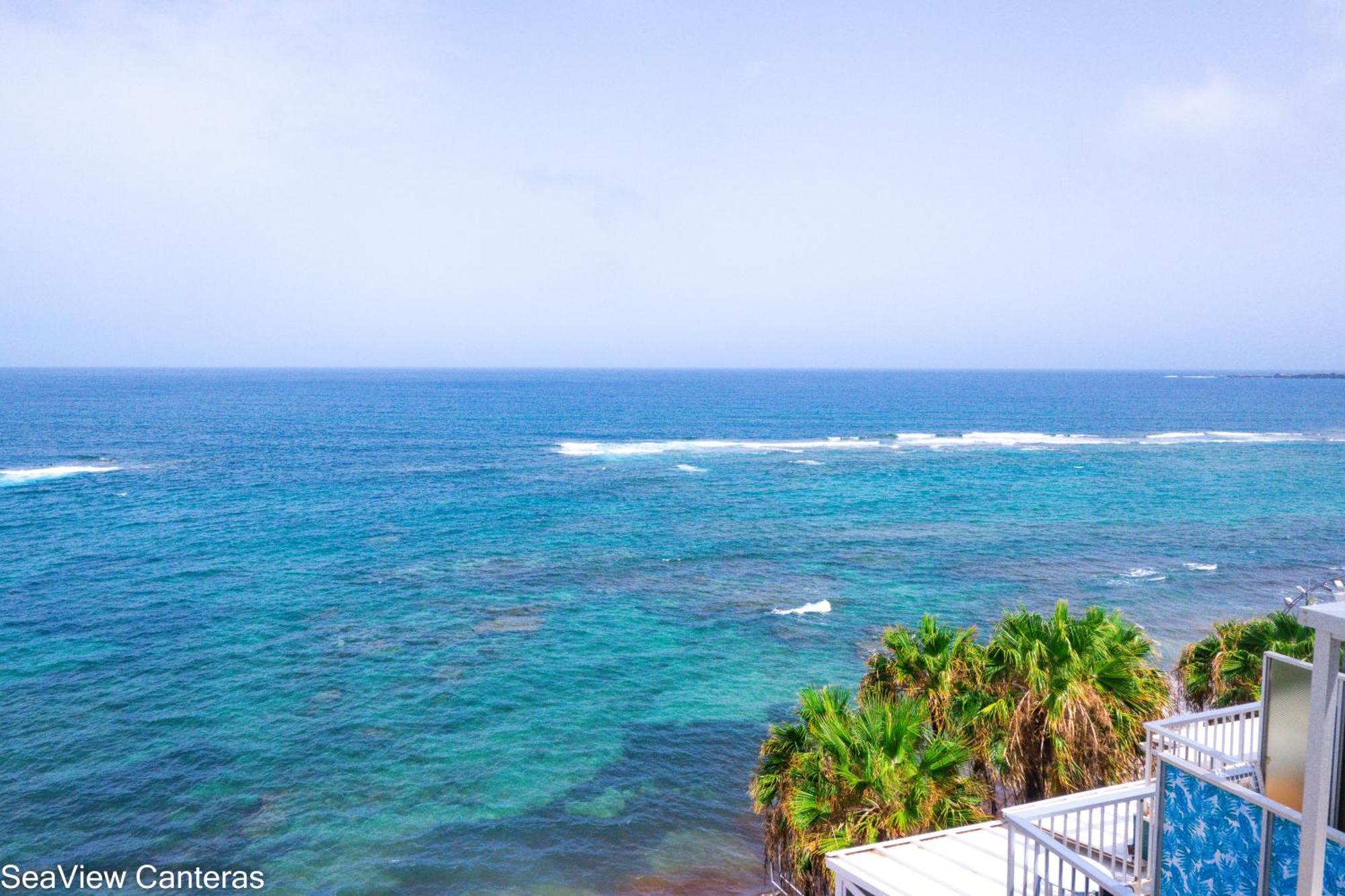 Seaview Canteras 라스팔마스 외부 사진