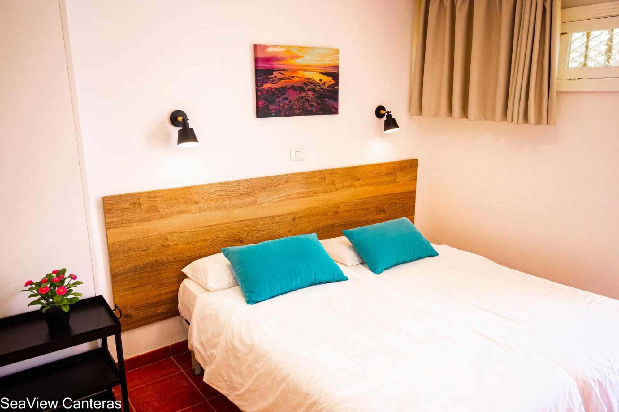 Seaview Canteras 라스팔마스 외부 사진